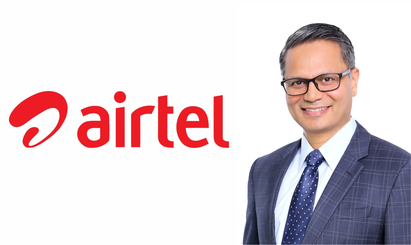 Bharti Airtel appoints Sharat Sinha as CEO of Airtel Business