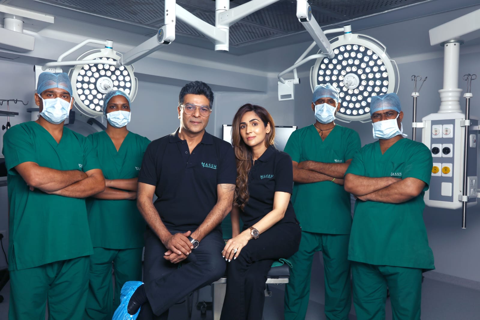 MASSH Super Speciality Hospital Expands Its Network in Delhi NCR